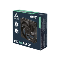 Produktbild för ARCTIC P12 Pro PST CO - lådfläkt