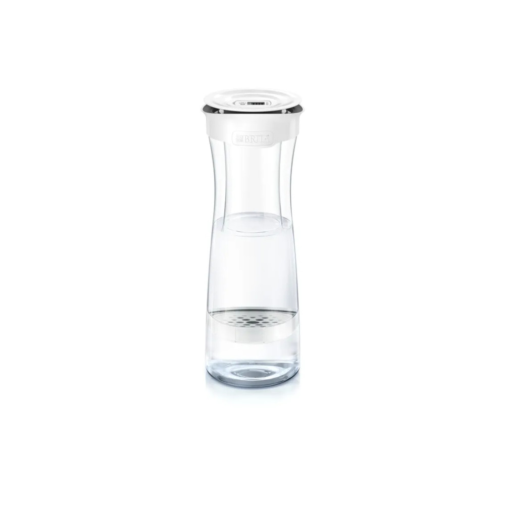 Produktbild för BRITA Fill&Serve Mind - water filter carafe - grafit - 1.3 L