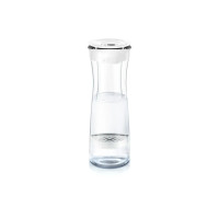 Produktbild för BRITA Fill&Serve Mind - water filter carafe - grafit - 1.3 L