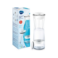 Produktbild för BRITA Fill&Serve Mind - water filter carafe - grafit - 1.3 L