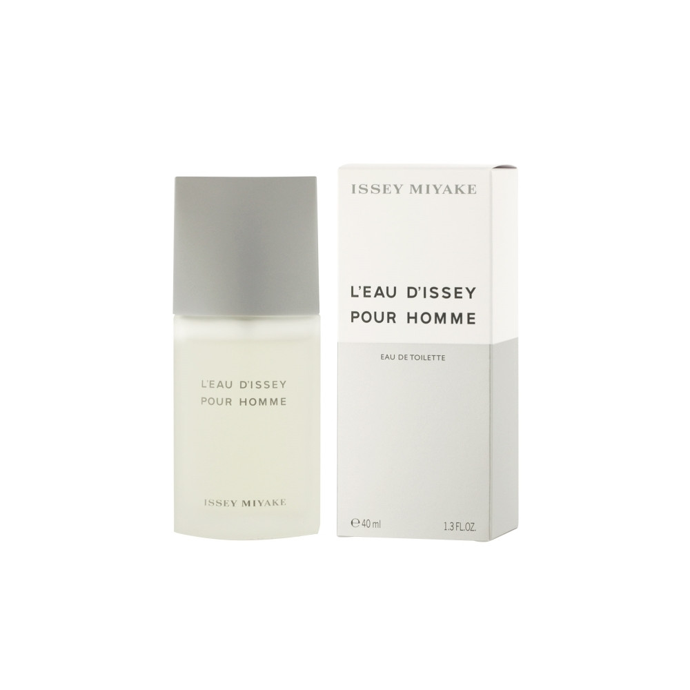 Produktbild för Issey Miyake L''Eau d''Issey Pour Homme, Män, 40 ml, Engångs...