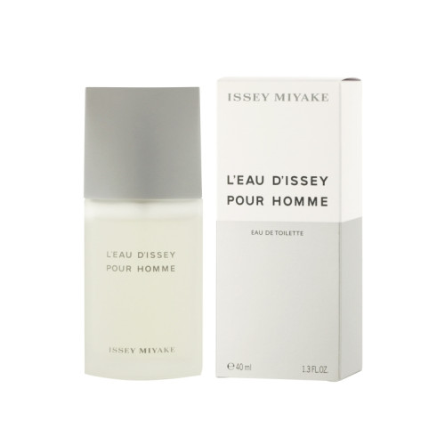 Issey Miyake Issey Miyake L''Eau d''Issey Pour Homme, Män, 40 ml, Engångs...