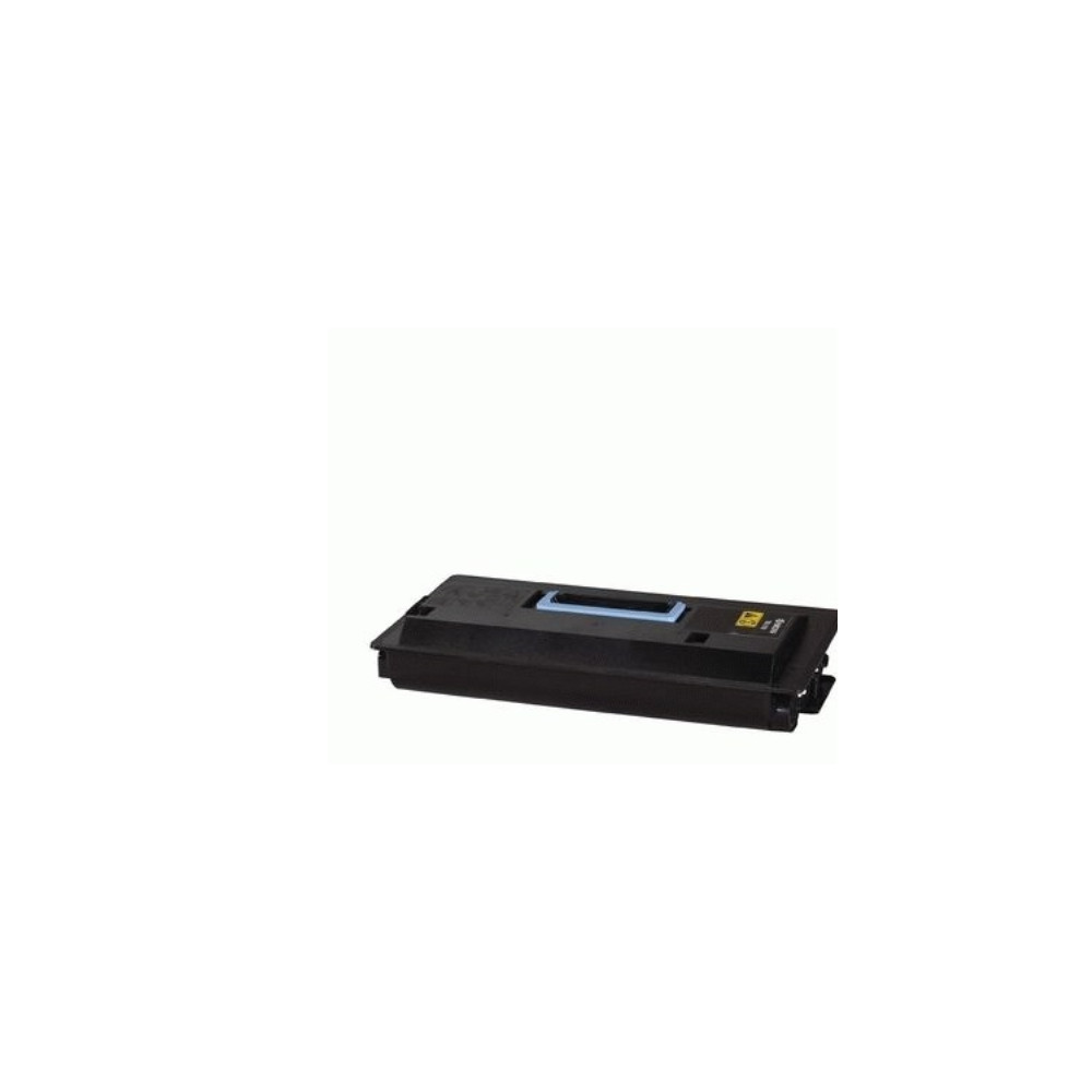 Produktbild för Kyocera TK 710 - svart - original - tonersats