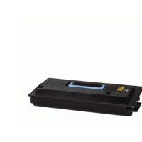 Produktbild för Kyocera TK 710 - svart - original - tonersats