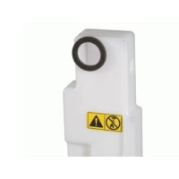 Produktbild för Kyocera TK 710 - svart - original - tonersats