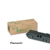 Produktbild för Kyocera TK 710 - svart - original - tonersats