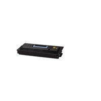 Produktbild för Kyocera TK 710 - svart - original - tonersats