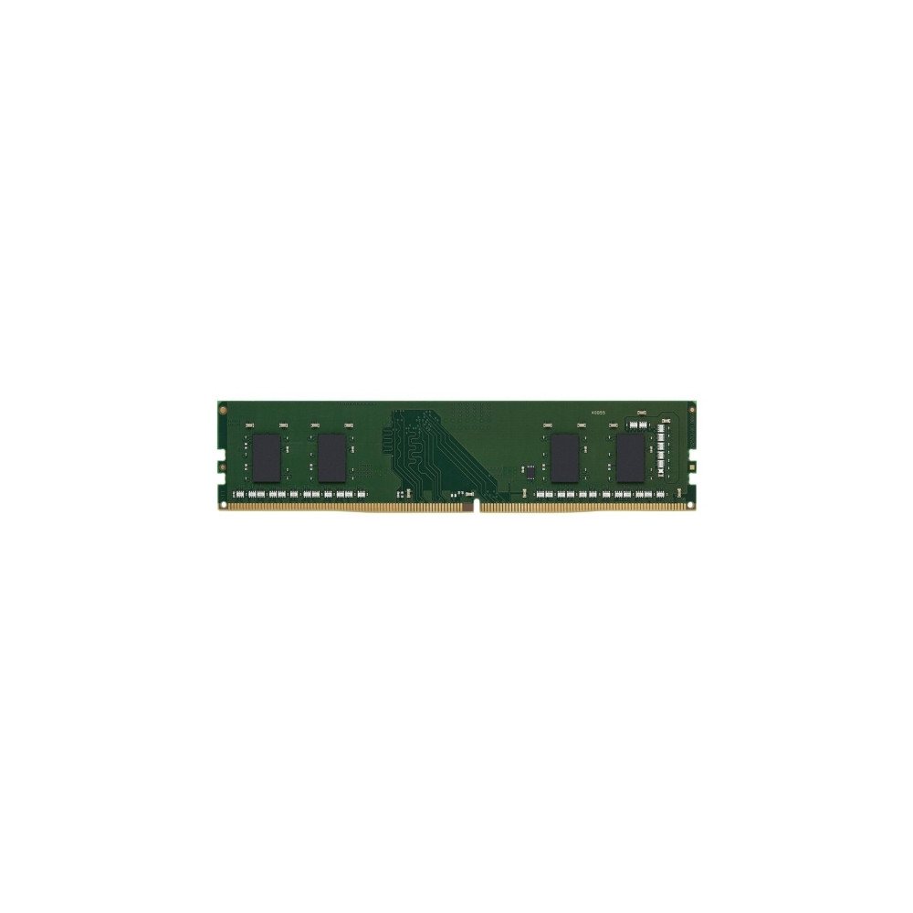 Produktbild för Kingston - DDR4 - modul - 8 GB - DIMM 288-pin / PC4-21300 - ej buffrad