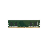 Produktbild för Kingston - DDR4 - modul - 8 GB - DIMM 288-pin / PC4-21300 - ej buffrad