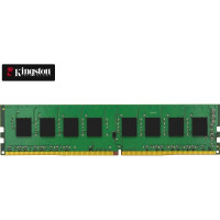 Produktbild för Kingston - DDR4 - modul - 8 GB - DIMM 288-pin / PC4-21300 - ej buffrad