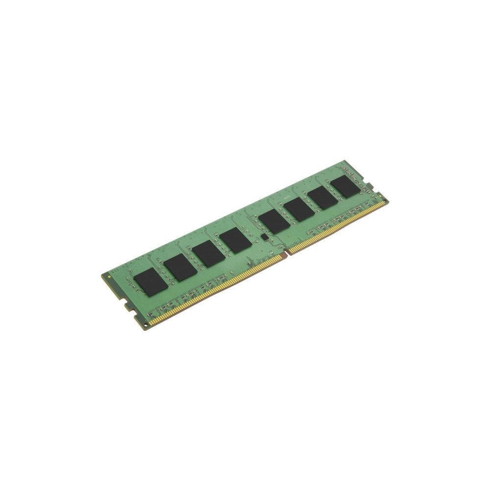Produktbild för Kingston - DDR4 - modul - 8 GB - DIMM 288-pin / PC4-21300 - ej buffrad