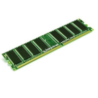 Produktbild för Kingston - DDR4 - modul - 8 GB - DIMM 288-pin / PC4-21300 - ej buffrad