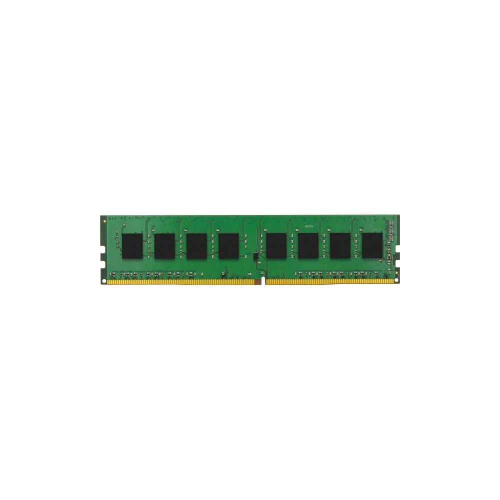 Produktbild för Kingston - DDR4 - modul - 8 GB - DIMM 288-pin / PC4-21300 - ej buffrad