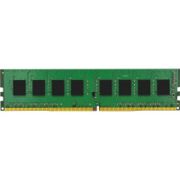 Produktbild för Kingston - DDR4 - modul - 8 GB - DIMM 288-pin / PC4-21300 - ej buffrad