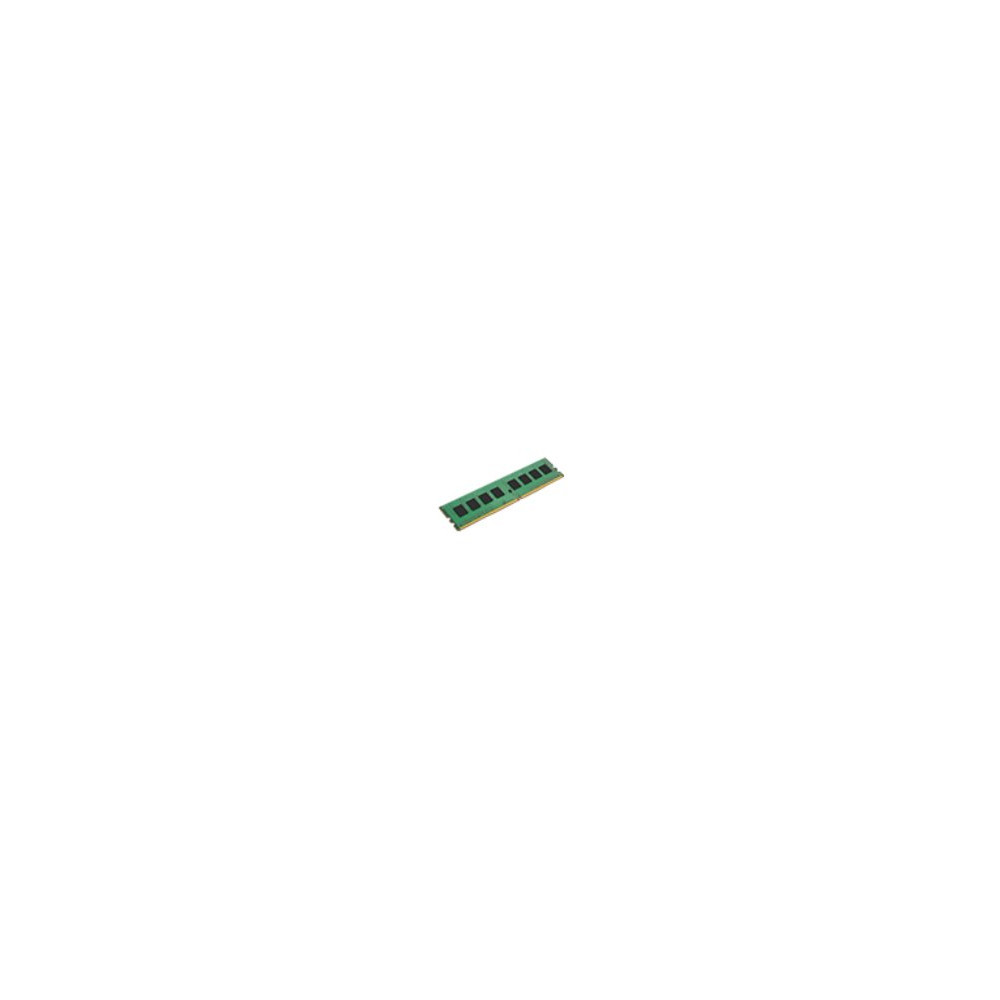 Produktbild för Kingston - DDR4 - modul - 8 GB - DIMM 288-pin / PC4-21300 - ej buffrad