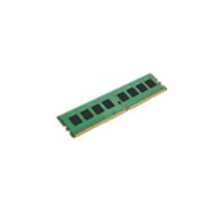 Produktbild för Kingston - DDR4 - modul - 8 GB - DIMM 288-pin / PC4-21300 - ej buffrad