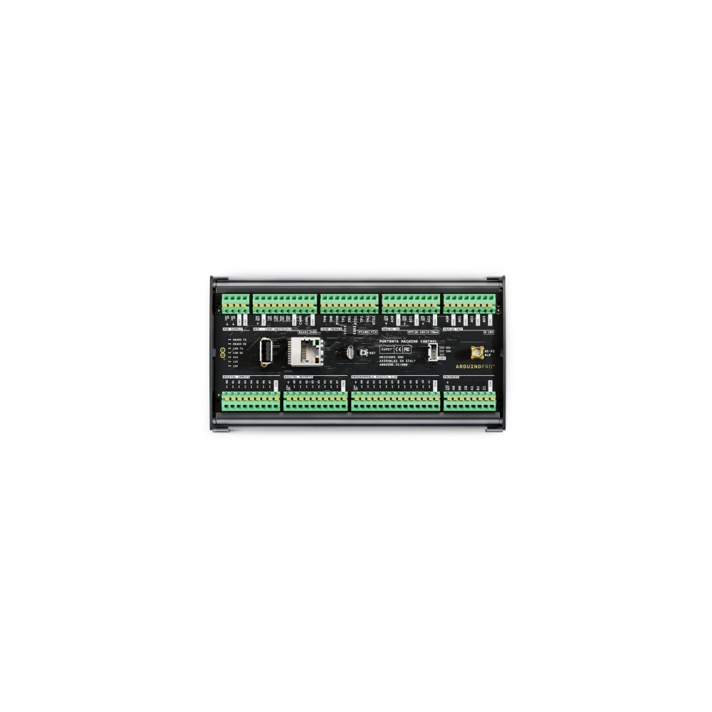 Produktbild för Arduino AKX00032, 24 V, 170 mm, 90 mm, 50 mm, 186 g, -40