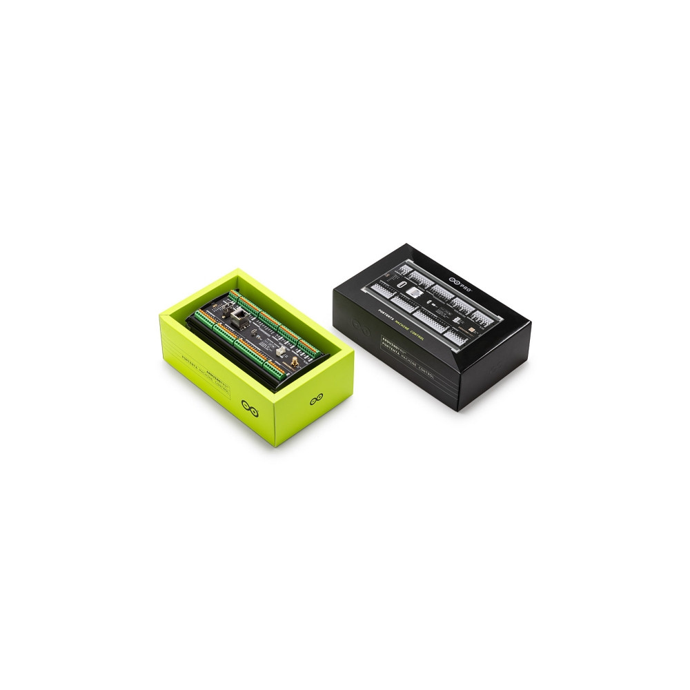 Produktbild för Arduino AKX00032, 24 V, 170 mm, 90 mm, 50 mm, 186 g, -40