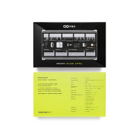 Produktbild för Arduino AKX00032, 24 V, 170 mm, 90 mm, 50 mm, 186 g, -40