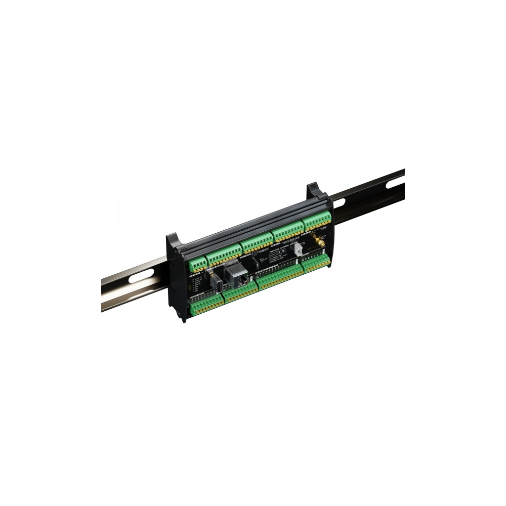Produktbild för Arduino AKX00032, 24 V, 170 mm, 90 mm, 50 mm, 186 g, -40
