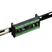 Produktbild för Arduino AKX00032, 24 V, 170 mm, 90 mm, 50 mm, 186 g, -40