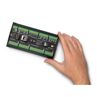 Produktbild för Arduino AKX00032, 24 V, 170 mm, 90 mm, 50 mm, 186 g, -40