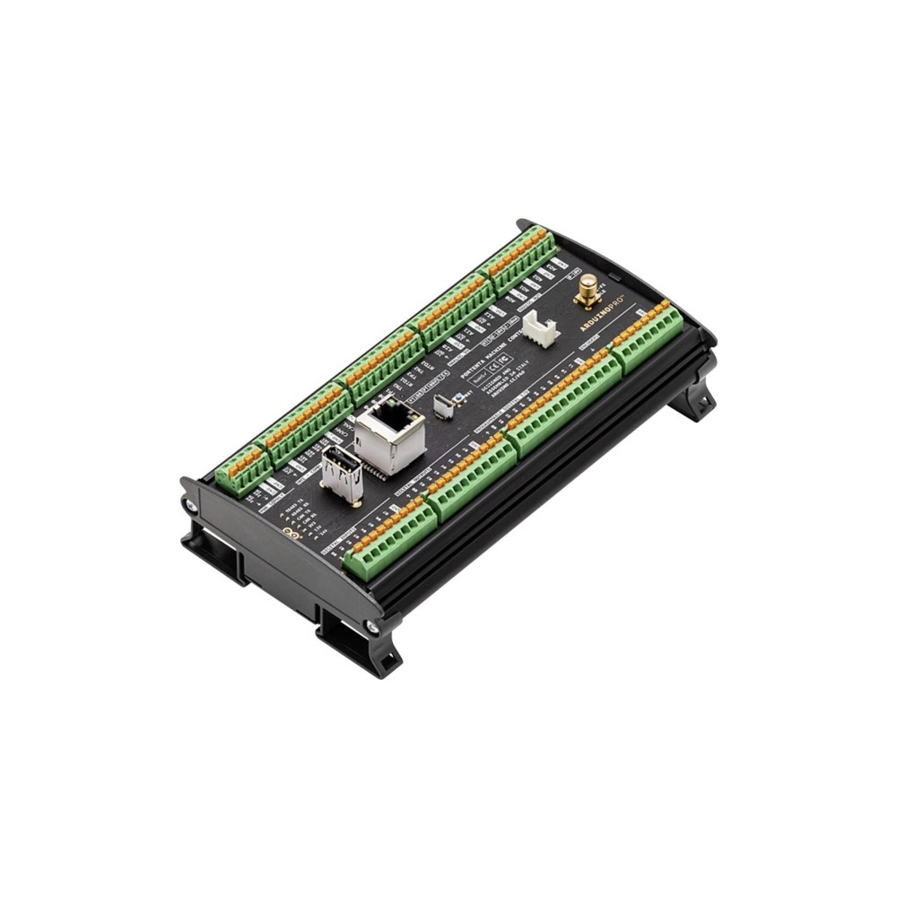 Produktbild för Arduino AKX00032, 24 V, 170 mm, 90 mm, 50 mm, 186 g, -40