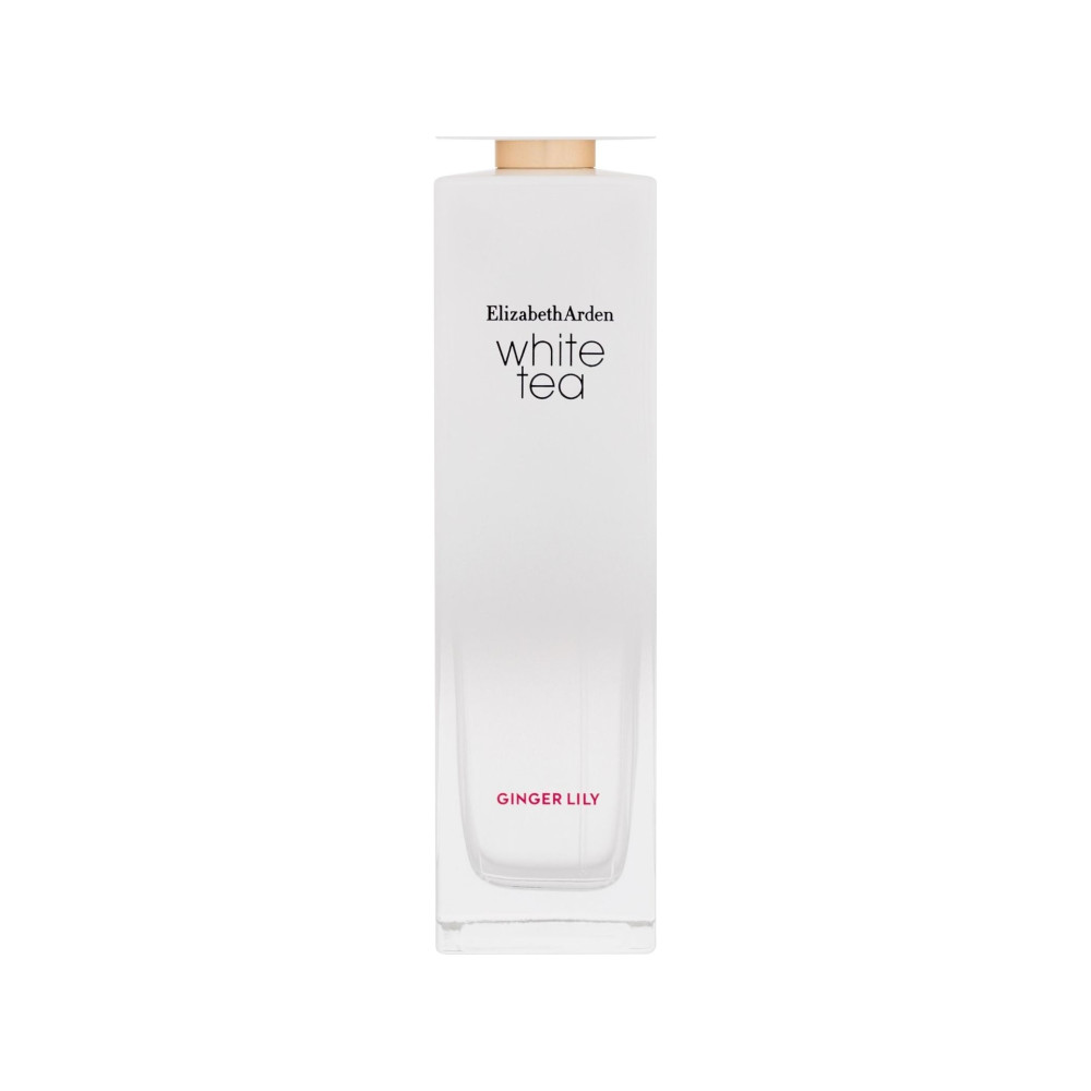 Produktbild för Elizabeth Arden White Tea Ginger Lily Eau De Toilette 100 ml...