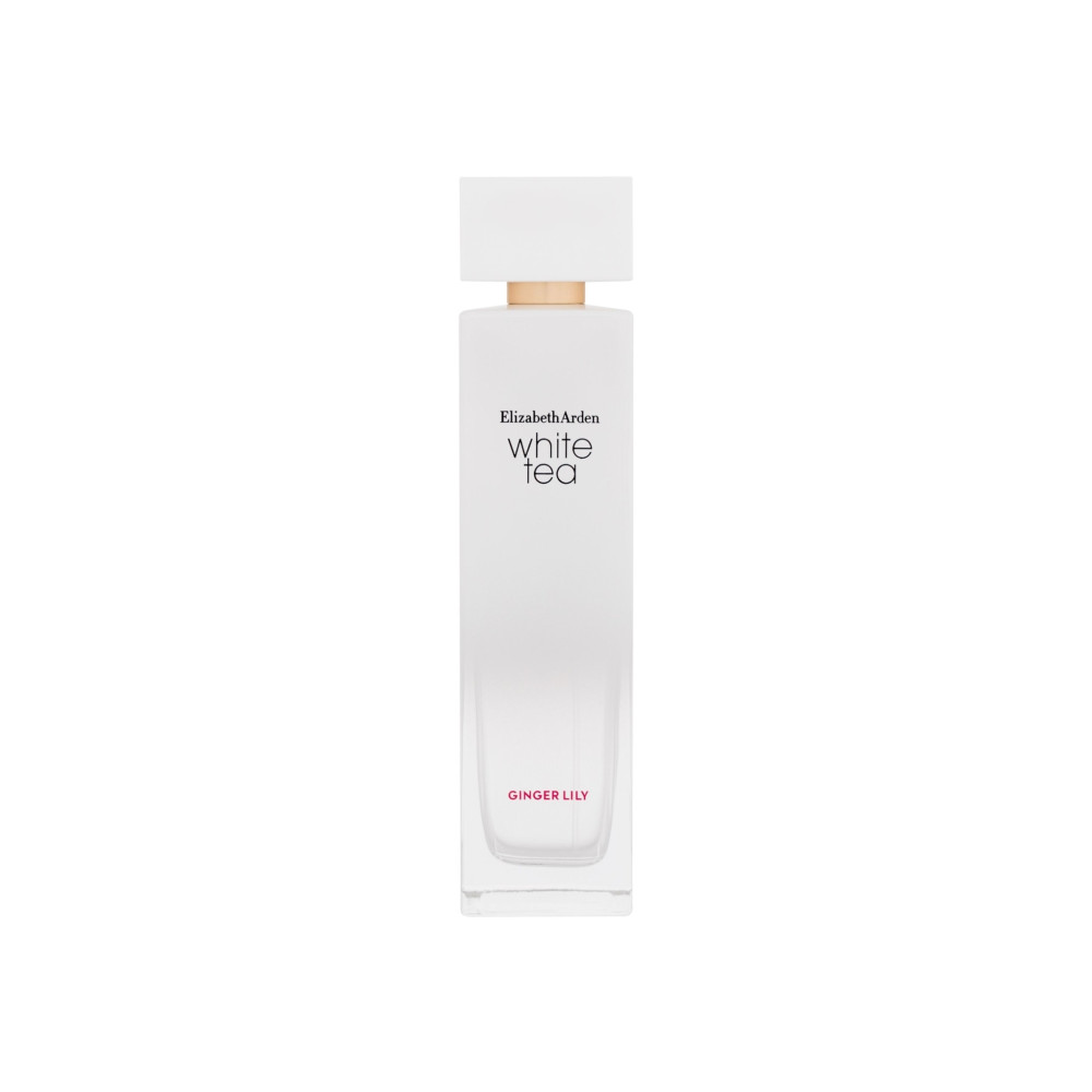 Produktbild för Elizabeth Arden White Tea Ginger Lily Eau De Toilette 100 ml...