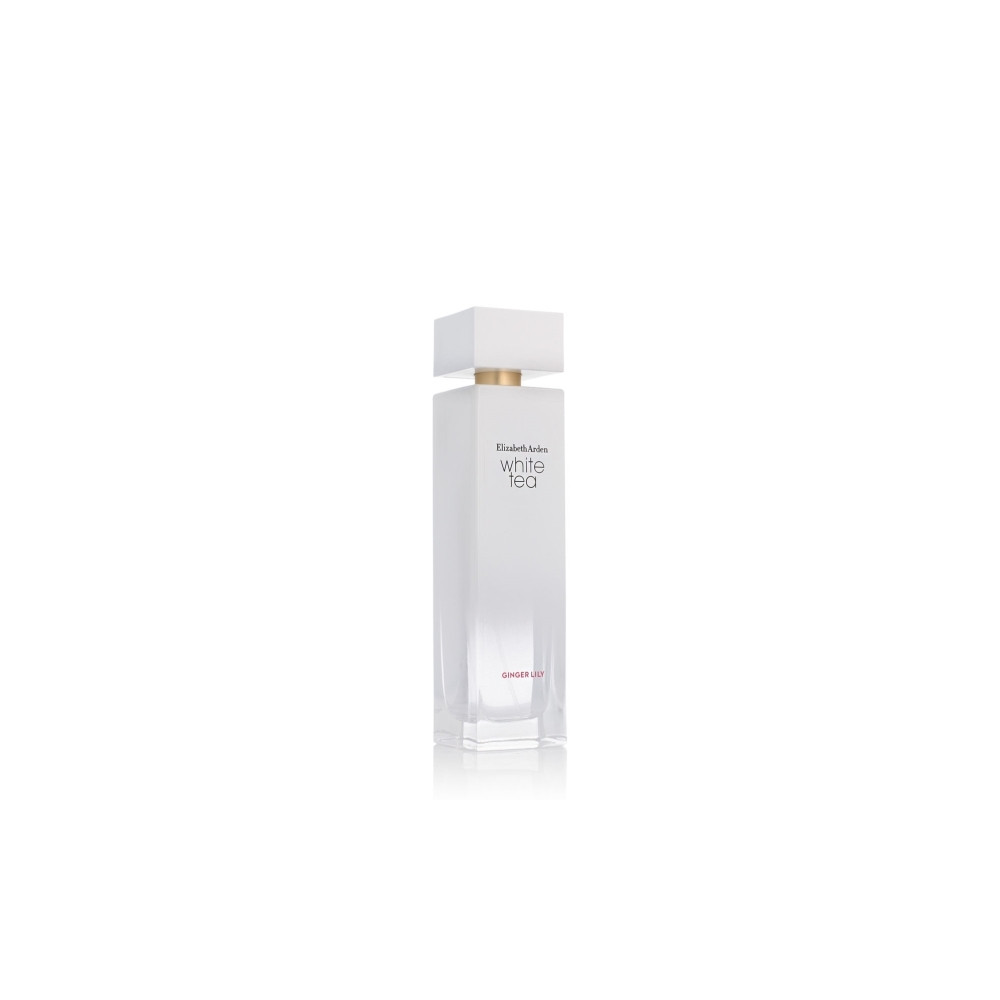 Produktbild för Elizabeth Arden White Tea Ginger Lily Eau De Toilette 100 ml...