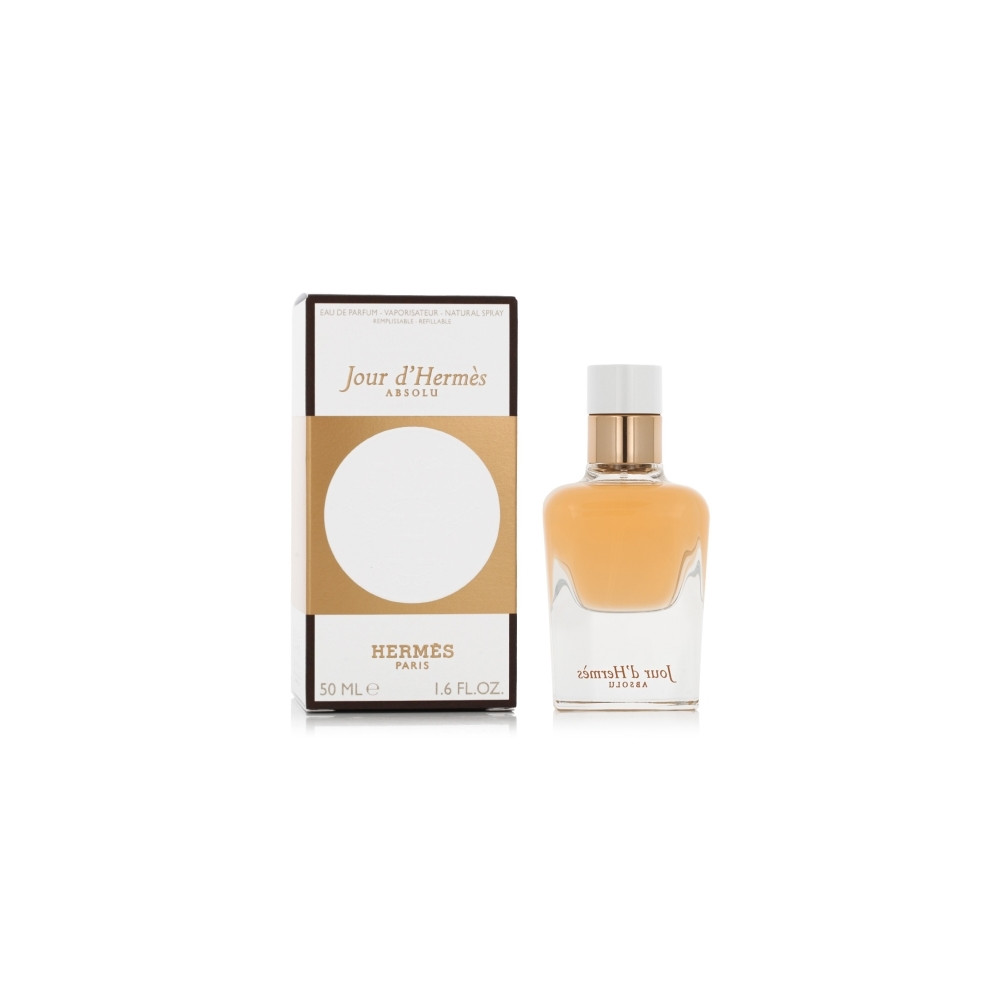 Produktbild för Hermes 3346132302795s Jour De Hermes Absolu Eau De Parfum Sp...