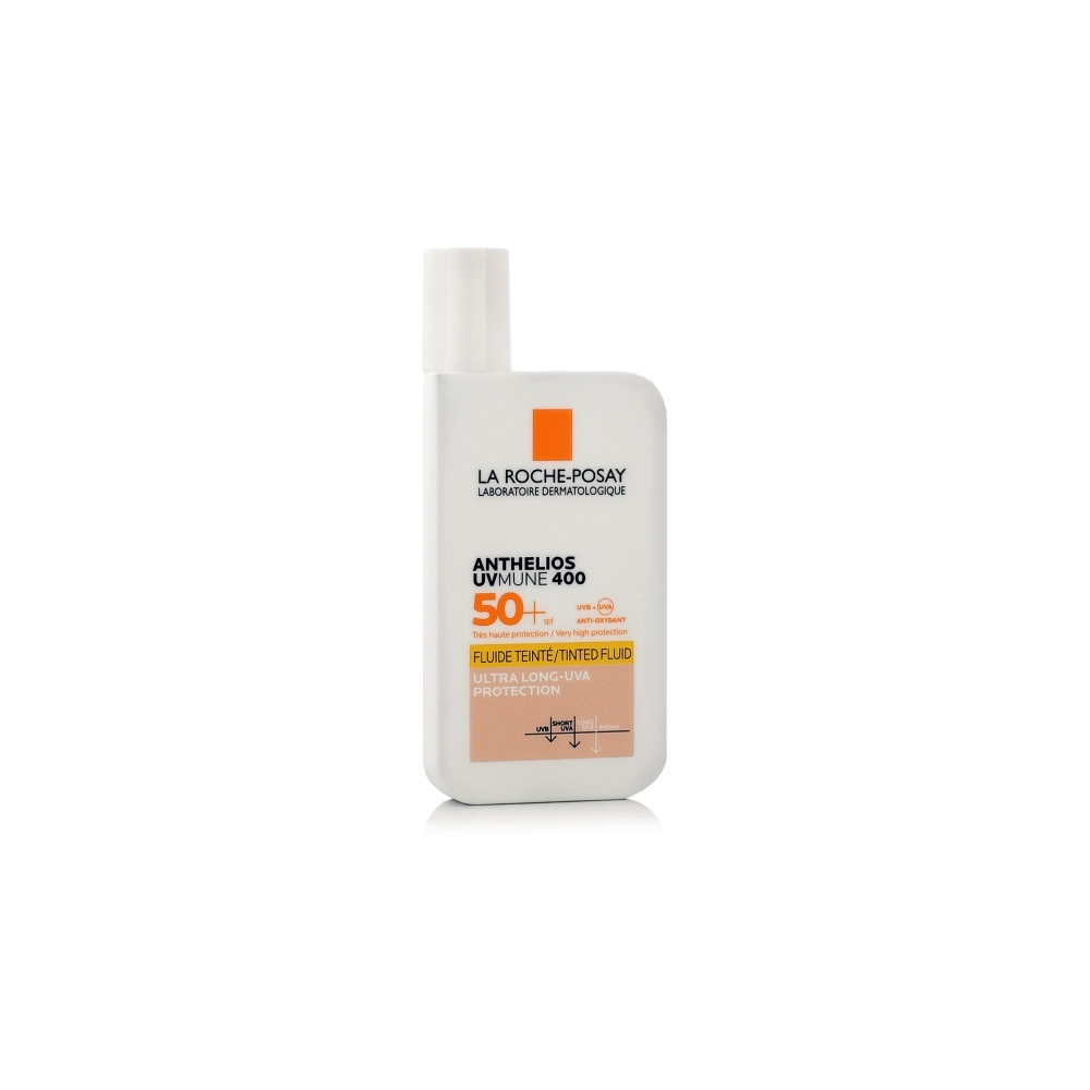 Produktbild för La Roche-Posay Kräm Przeciwsłoneczny do Twarzy La Roche Posa...