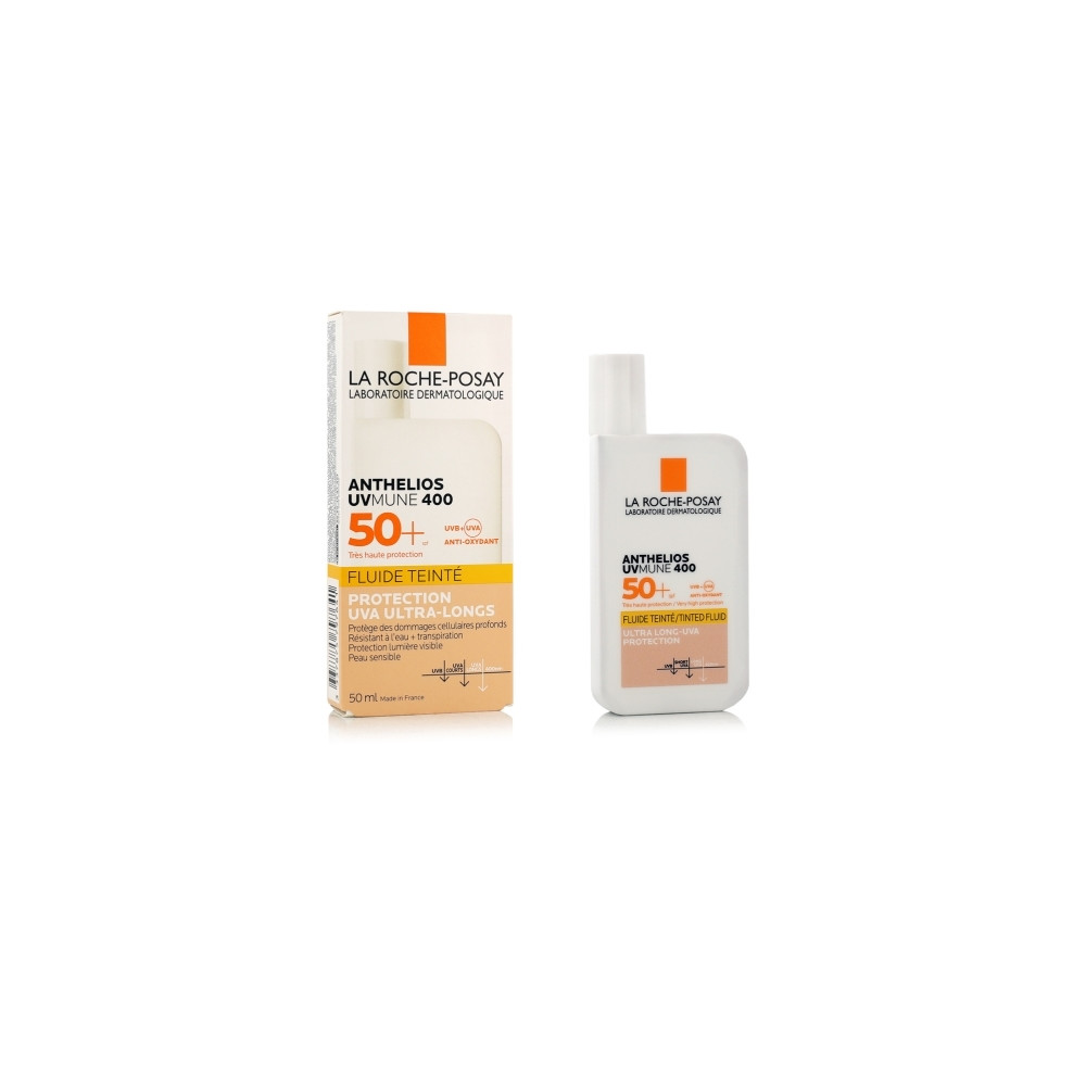 Produktbild för La Roche-Posay Kräm Przeciwsłoneczny do Twarzy La Roche Posa...