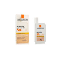 Produktbild för La Roche-Posay Kräm Przeciwsłoneczny do Twarzy La Roche Posa...