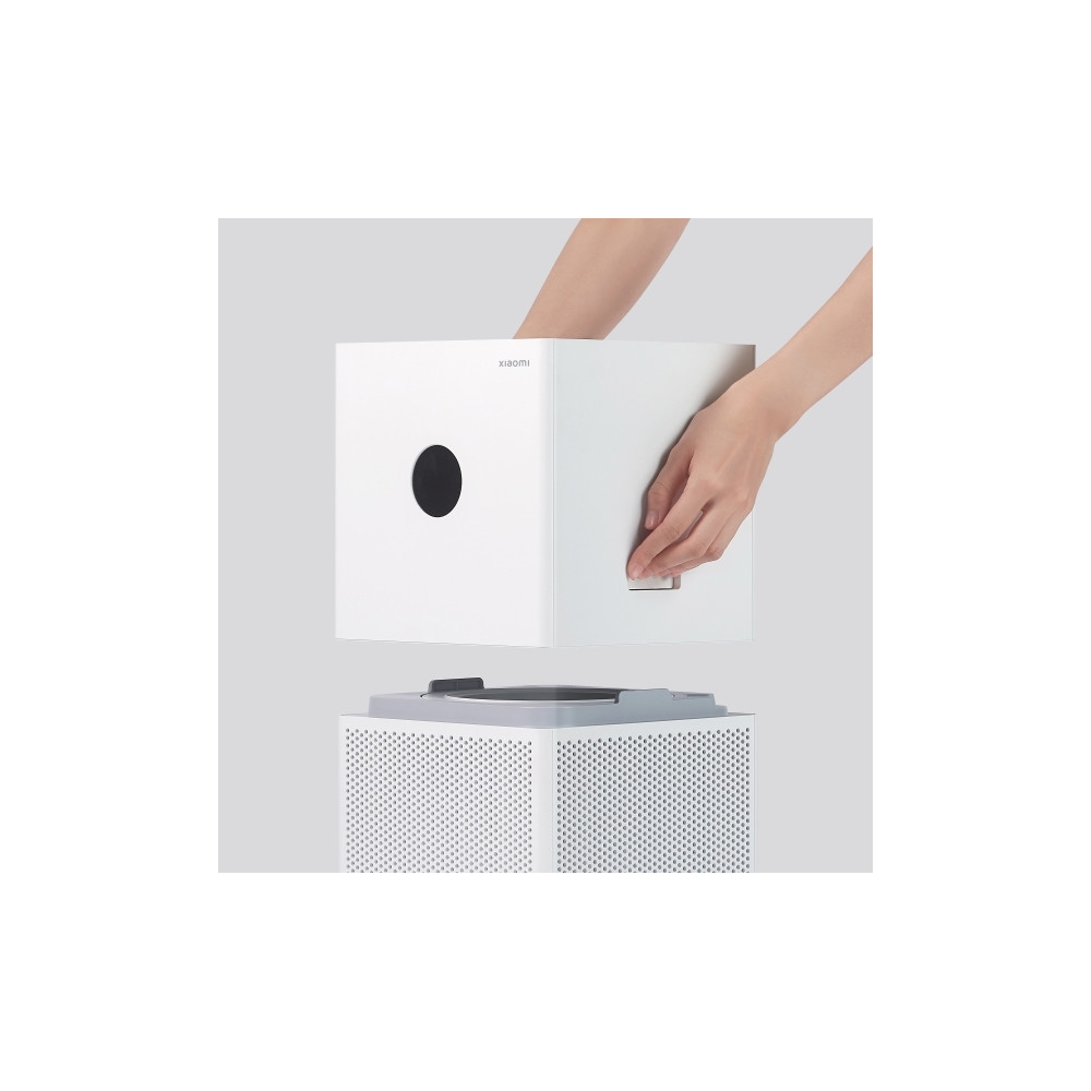 Produktbild för Xiaomi AC-M17-SC Smart Air Purifier 4 Lite - luftrenare
