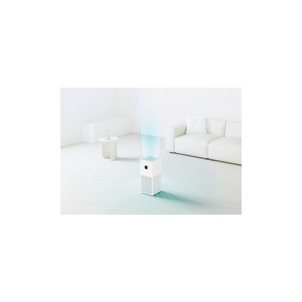 Produktbild för Xiaomi AC-M17-SC Smart Air Purifier 4 Lite - luftrenare