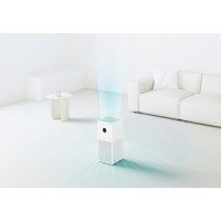 Produktbild för Xiaomi AC-M17-SC Smart Air Purifier 4 Lite - luftrenare