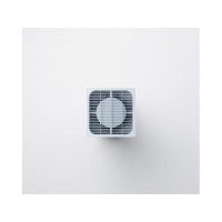 Produktbild för Xiaomi AC-M17-SC Smart Air Purifier 4 Lite - luftrenare