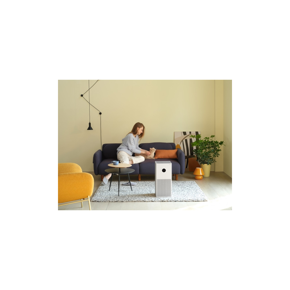 Produktbild för Xiaomi AC-M17-SC Smart Air Purifier 4 Lite - luftrenare