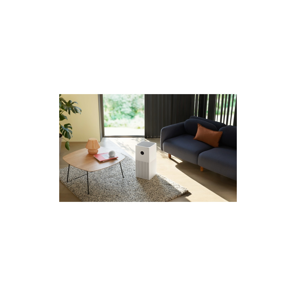 Produktbild för Xiaomi AC-M17-SC Smart Air Purifier 4 Lite - luftrenare