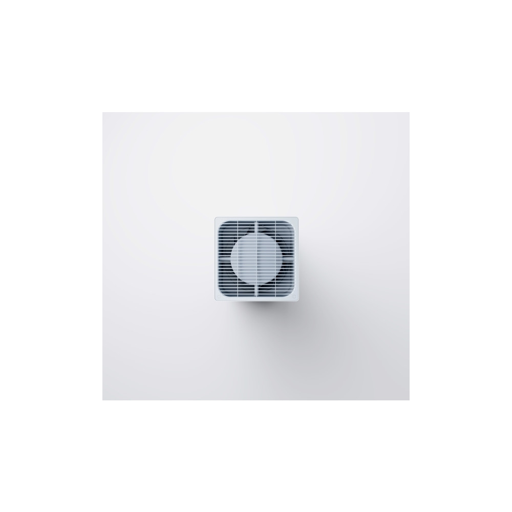 Produktbild för Xiaomi AC-M17-SC Smart Air Purifier 4 Lite - luftrenare