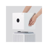 Produktbild för Xiaomi AC-M17-SC Smart Air Purifier 4 Lite - luftrenare
