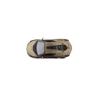 Produktbild för BBURAGO 18-21099, Modellsuperbil, Förmonterad, 1:24, Lamborg...