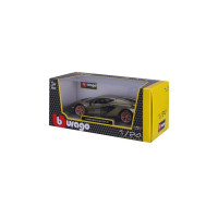 Produktbild för BBURAGO 18-21099, Modellsuperbil, Förmonterad, 1:24, Lamborg...
