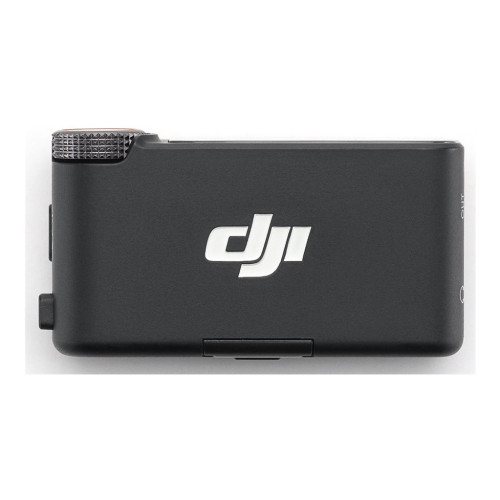 DJi - trådlös ljudmottagare för trådlös mikrofon - Stereo & Hifi