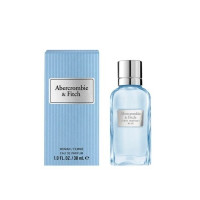 Produktbild för Abercrombie & Fitch First Instinct Blue Woman Eau De Parfum...