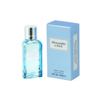Produktbild för Abercrombie & Fitch First Instinct Blue Woman Eau De Parfum...