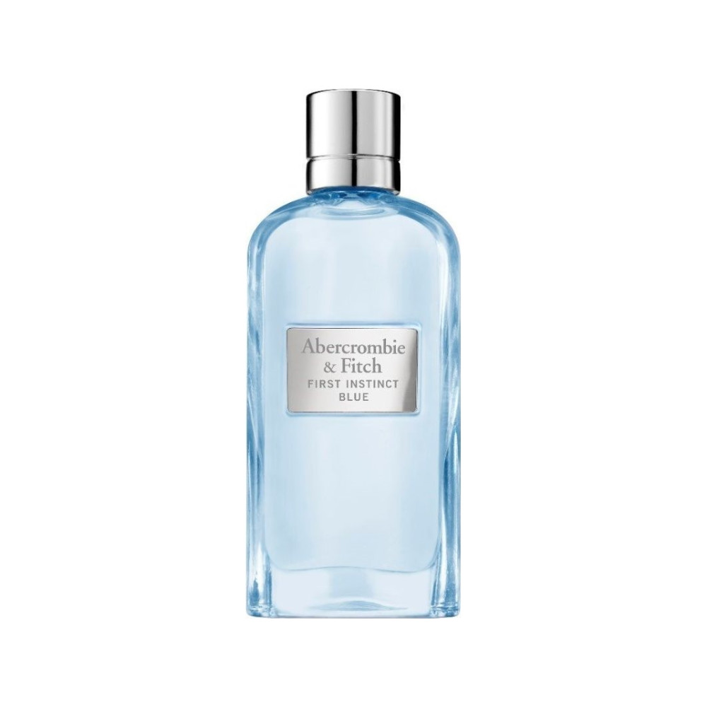 Produktbild för Abercrombie & Fitch First Instinct Blue Woman Eau De Parfum...