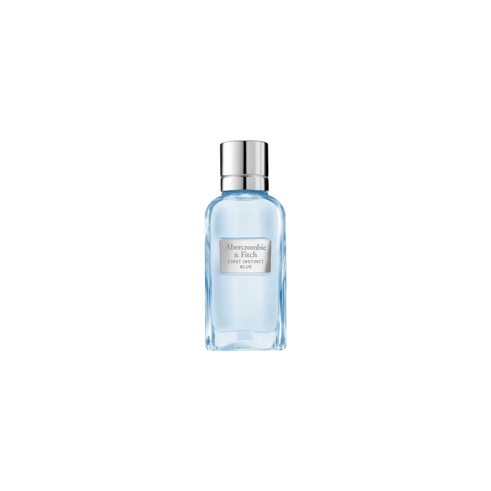 Produktbild för Abercrombie & Fitch First Instinct Blue Woman Eau De Parfum...