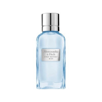 Produktbild för Abercrombie & Fitch First Instinct Blue Woman Eau De Parfum...